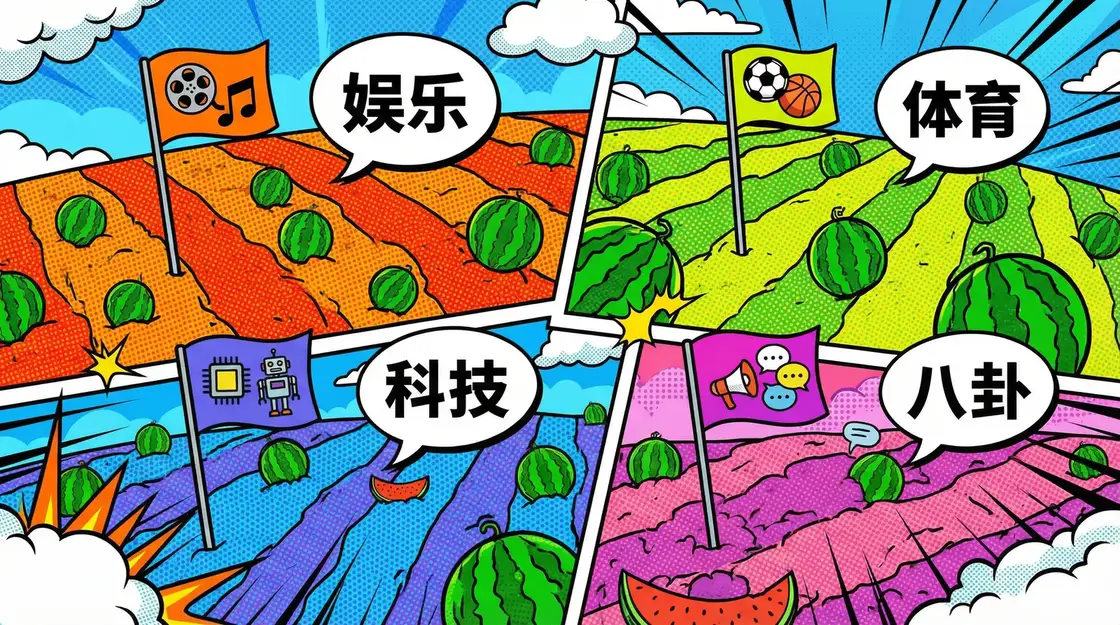 prohumb 娱乐瓜田分类